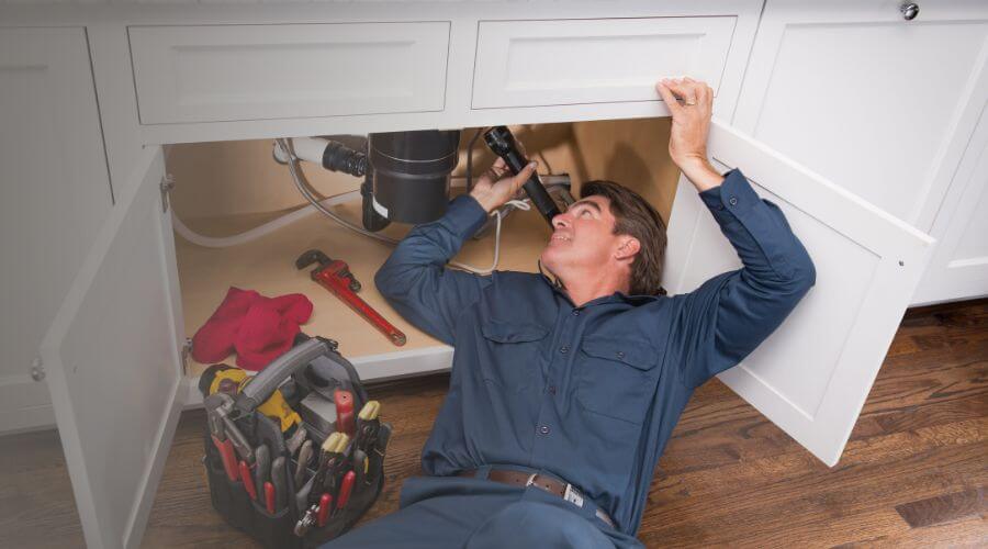 Professional Leak Detection Services in Luverne, ND